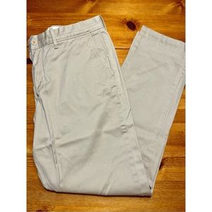 J Crew Chinos- 770
